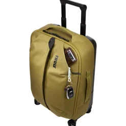 Thule Aion Carryon Spinner 55 nutria