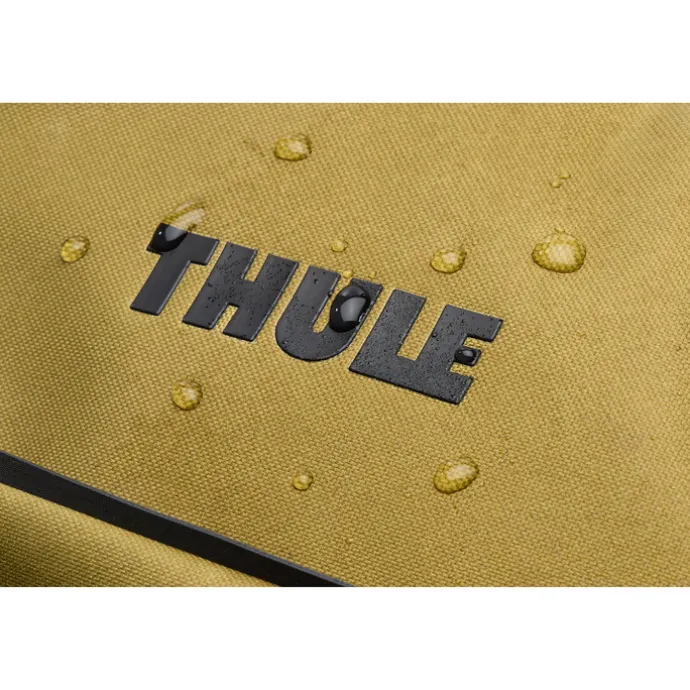 Thule Aion Carryon Spinner 55 nutria