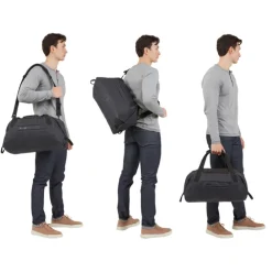Thule Aion Duffel Bag 35L black