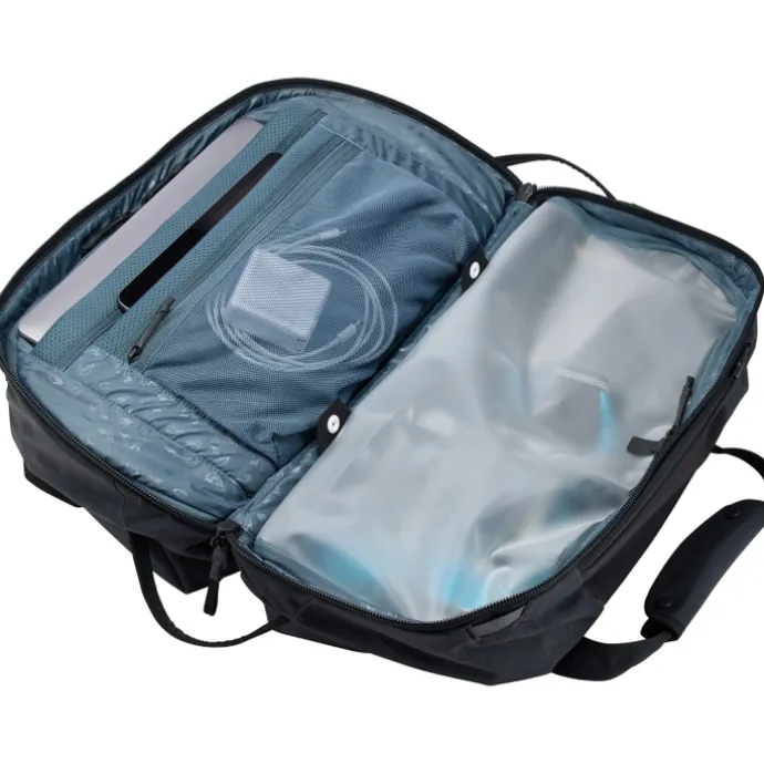 Thule Aion Duffel Bag 35L black