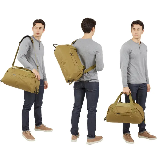 Thule Aion Duffel Bag 35L nutria