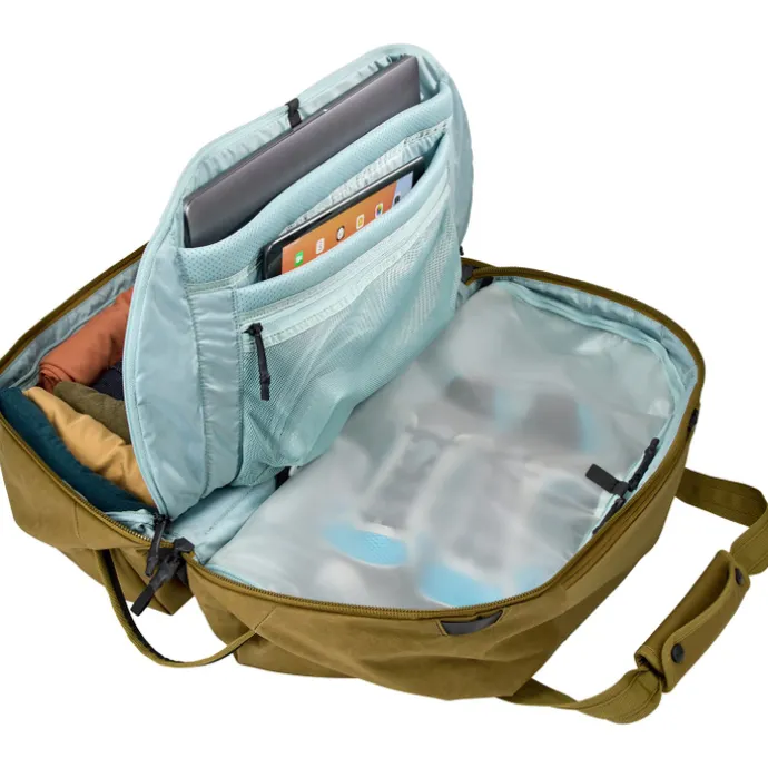 Thule Aion Duffel Bag 35L nutria
