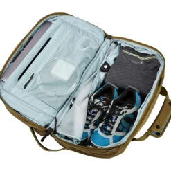 Thule Aion Duffel Bag 35L nutria