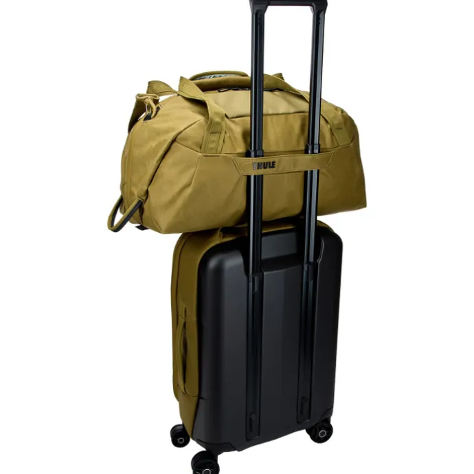 Thule Aion Duffel Bag 35L nutria