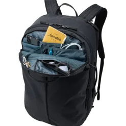 Thule Aion Travel Backpack 40L black