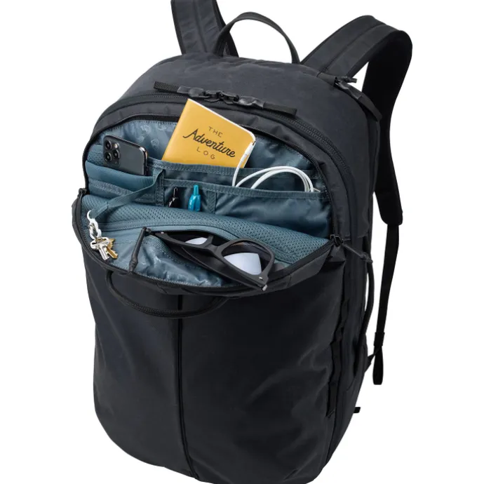 Thule Aion Travel Backpack 40L black