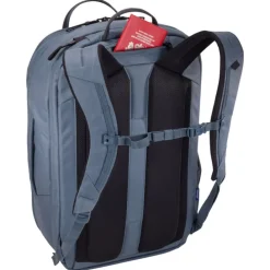 Thule Aion Travel Backpack 40L dark slate