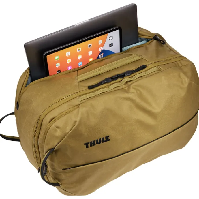 Thule Aion Travel Backpack 40L nutria