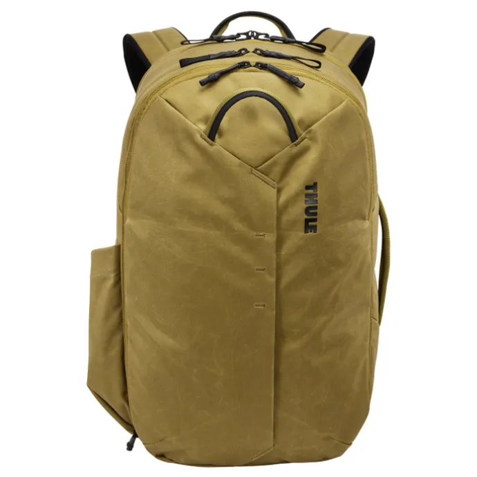 Thule Aion Travel Backpack 28L nutria