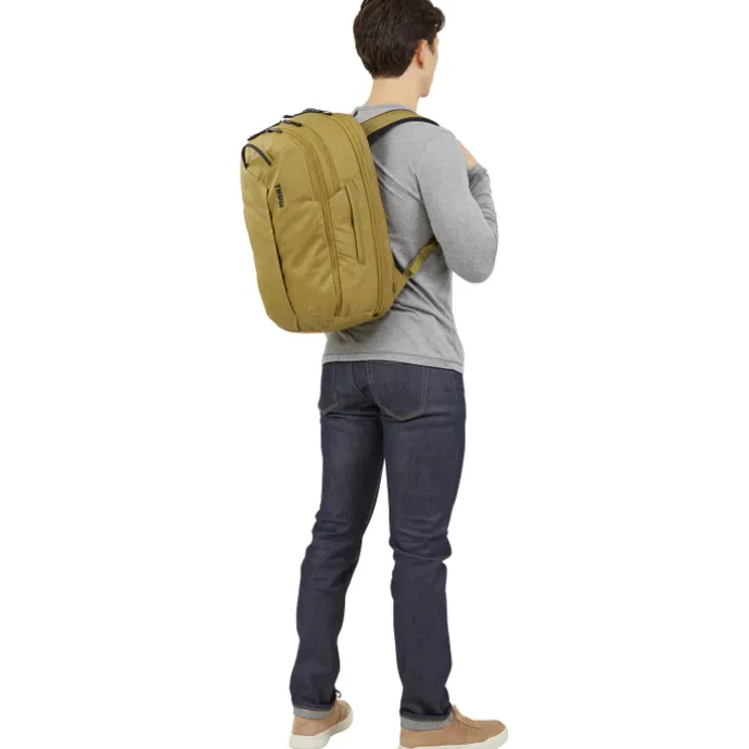 Thule Aion Travel Backpack 28L nutria