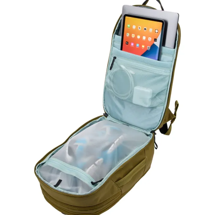 Thule Aion Travel Backpack 28L nutria
