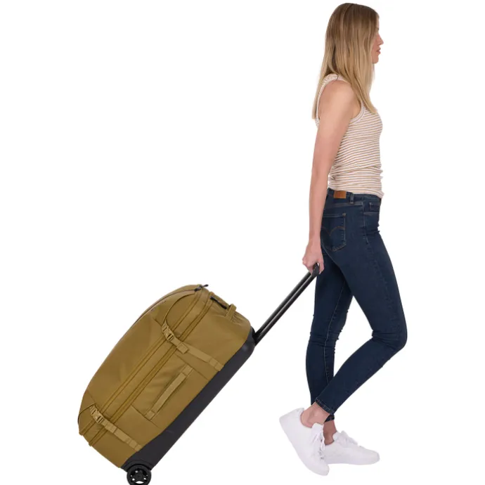 Thule Aion Wheeled Duffel 70cm nutria