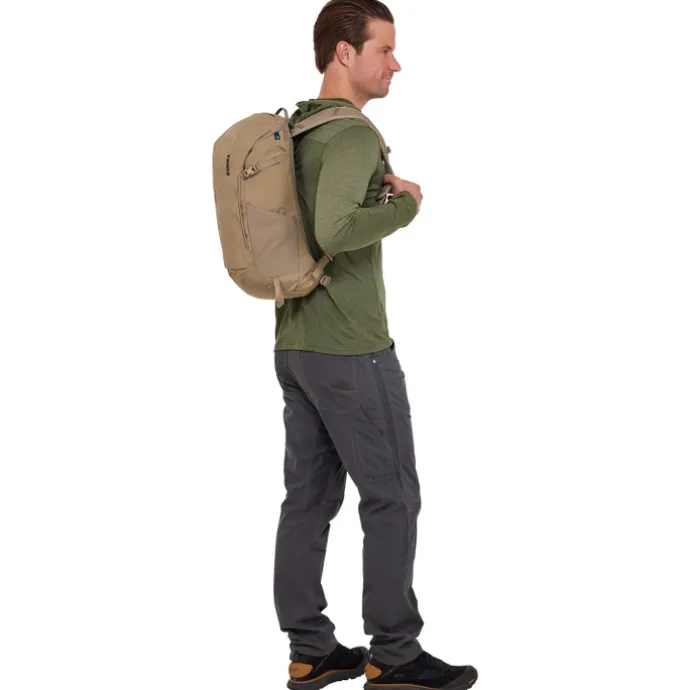 Thule AllTrail Daypack 18L faded khaki