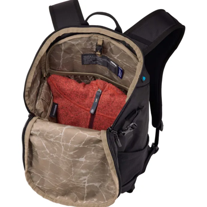 Thule AllTrail Daypack 18L black