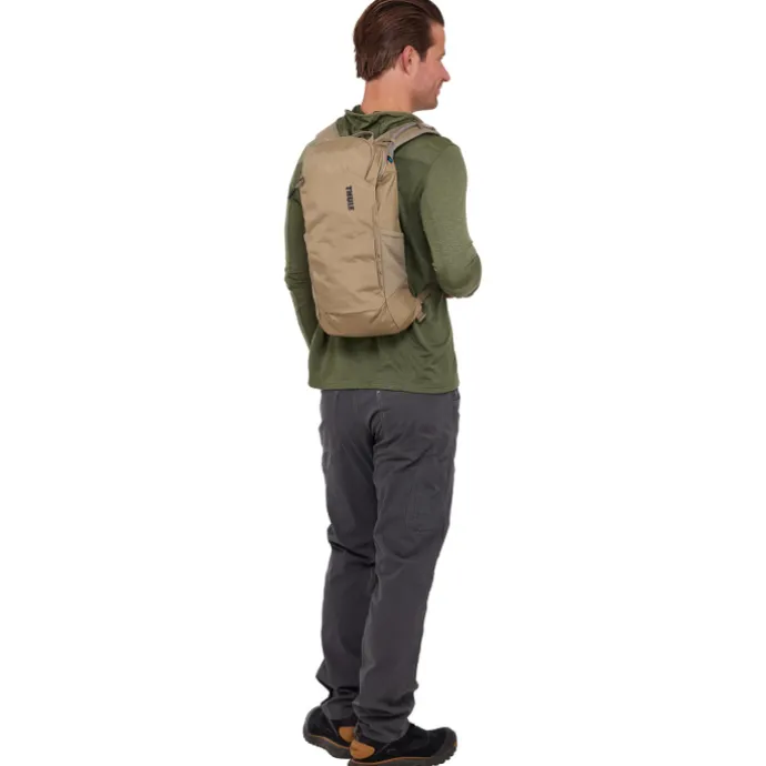 Thule AllTrail Hydration Backpack 10L faded khaki