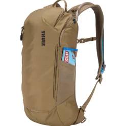 Thule AllTrail Hydration Backpack 10L faded khaki