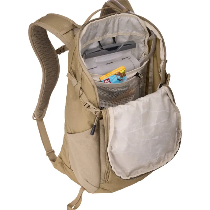 Thule AllTrail Hydration Backpack 22L faded khaki