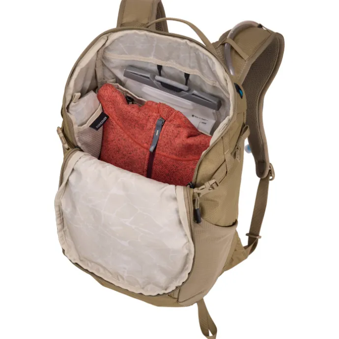 Thule AllTrail Hydration Backpack 22L faded khaki