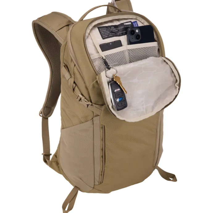 Thule AllTrail Hydration Backpack 22L faded khaki