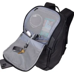 Thule Chasm Backpack 26L 320498 black
