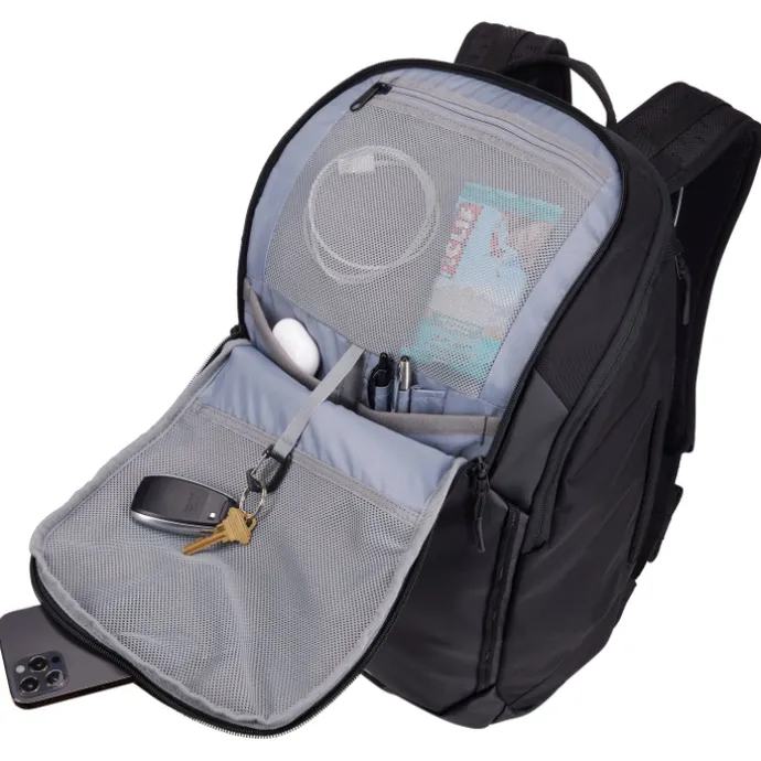Thule Chasm Backpack 26L 320498 black
