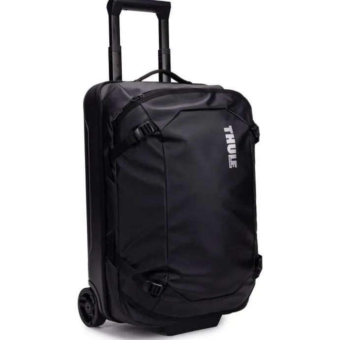 Thule Chasm Carryon 55cm Trolley black