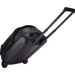 Thule Chasm Carryon 55cm Trolley black