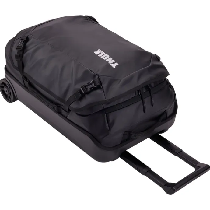 Thule Chasm Carryon 55cm Trolley black