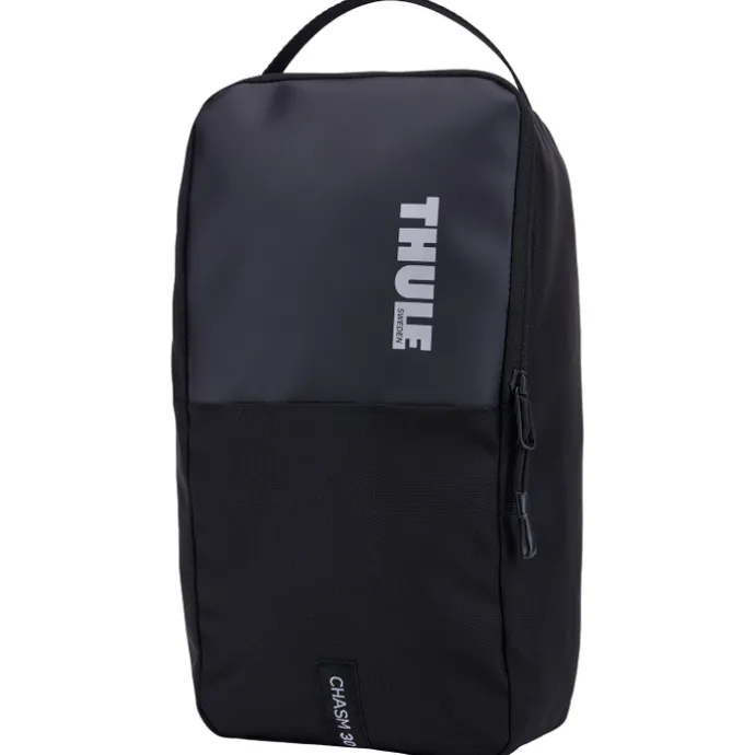 Thule Chasm Duffel 30L black