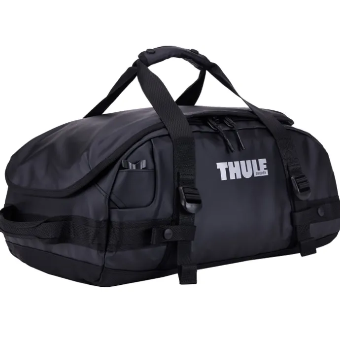 Thule Chasm Duffel 30L black