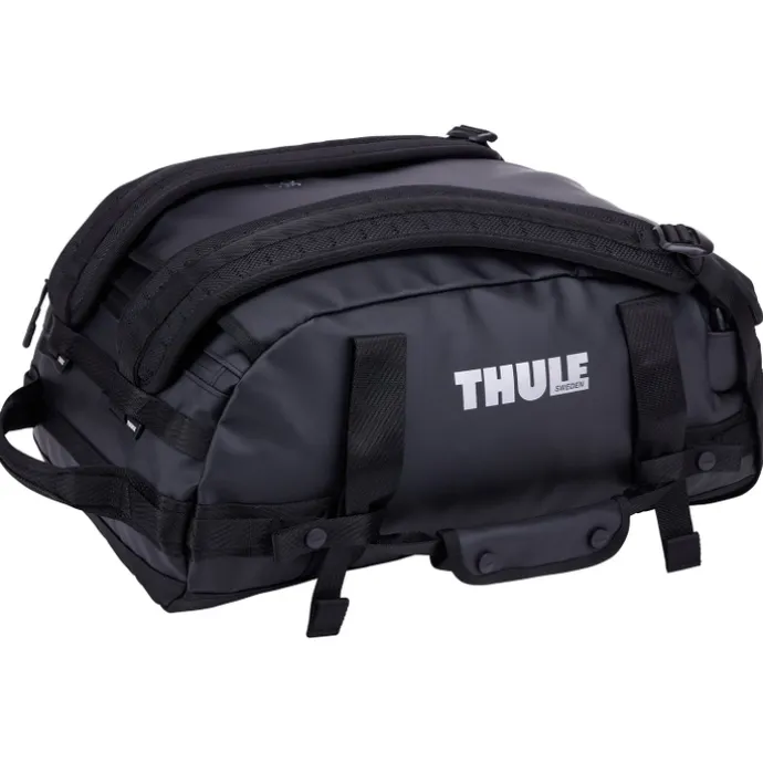 Thule Chasm Duffel 30L black