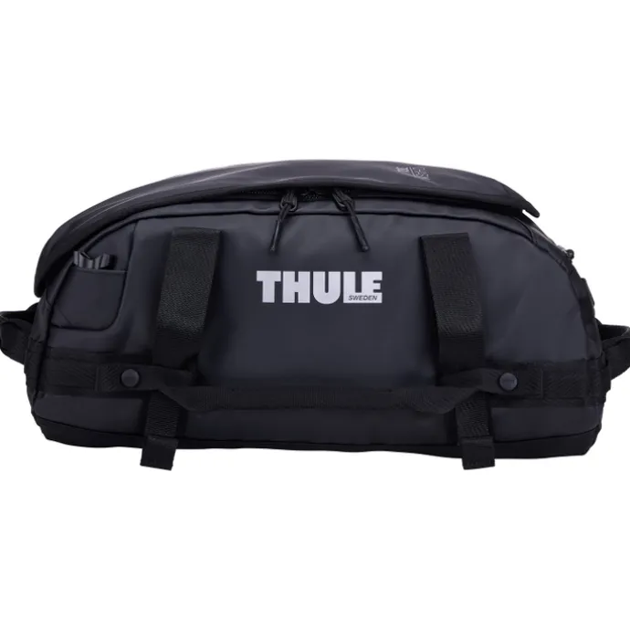 Thule Chasm Duffel 30L black
