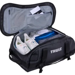 Thule Chasm Duffel 30L black
