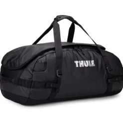 Thule Chasm Duffel 70L black
