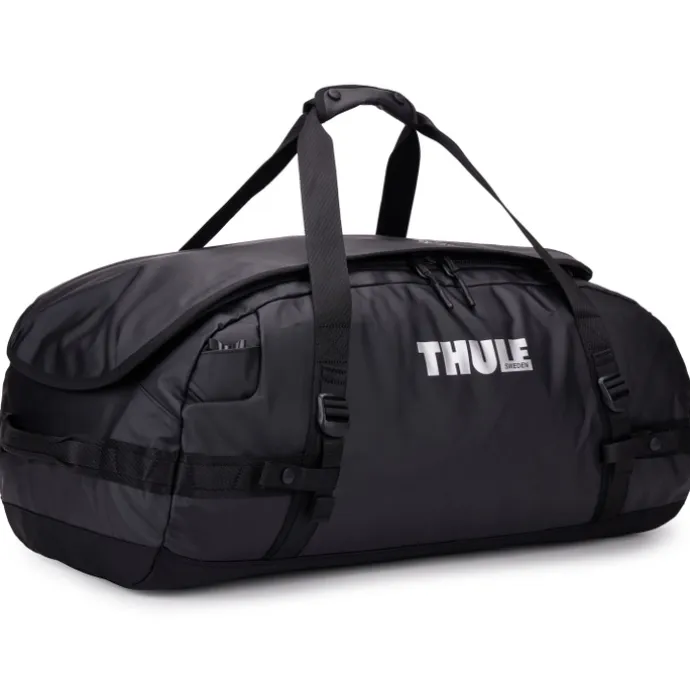 Thule Chasm Duffel 70L black