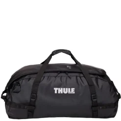 Thule Chasm Duffel 90L black