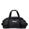 Thule Chasm Duffel 40L black