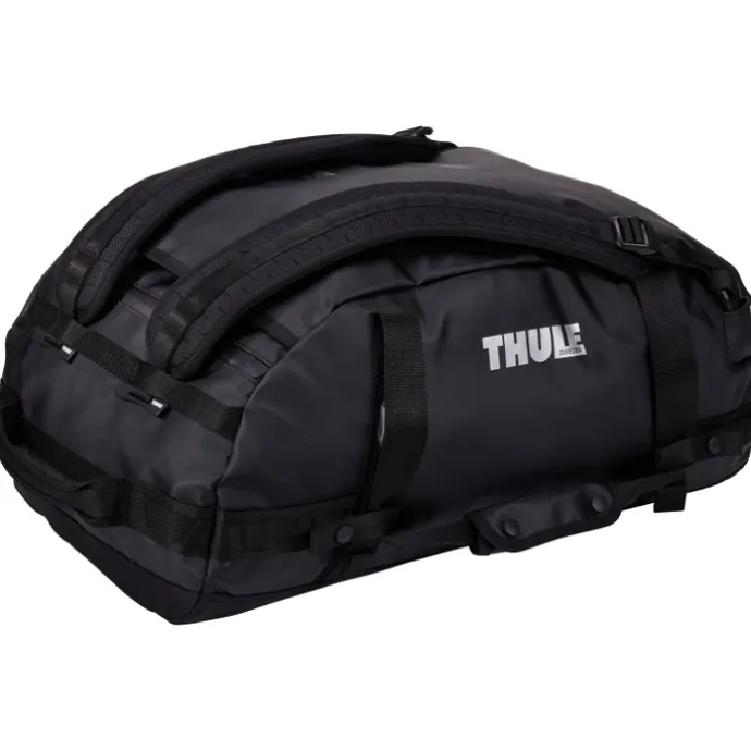 Thule Chasm Duffel 40L black