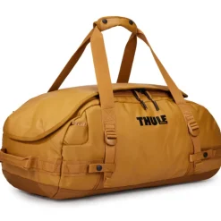 Thule Chasm Duffel 40L golden