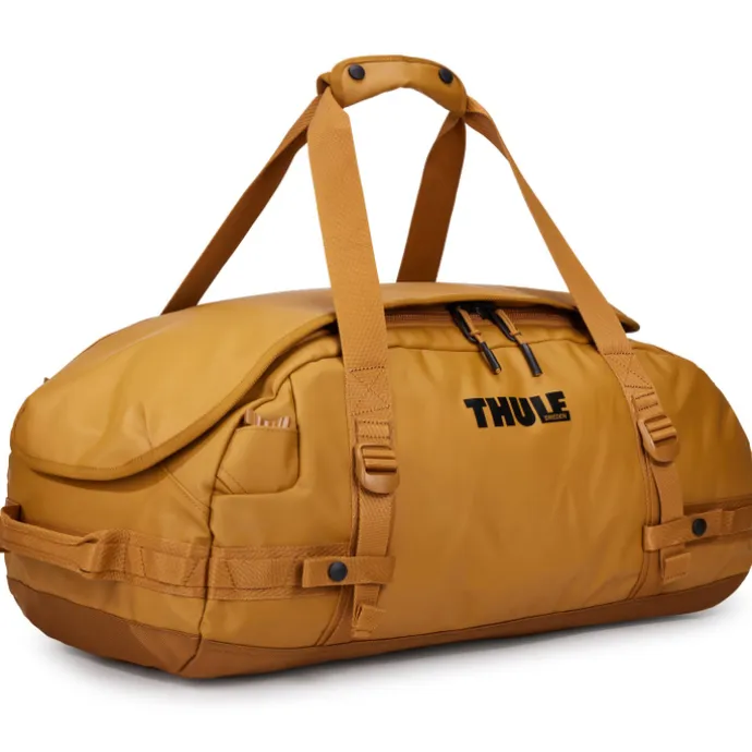 Thule Chasm Duffel 40L golden