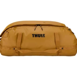 Thule Chasm Duffel 130L golden