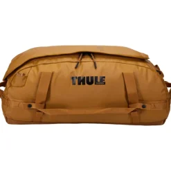 Thule Chasm Duffel 70L golden