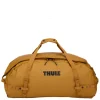 Thule Chasm Duffel 90L golden