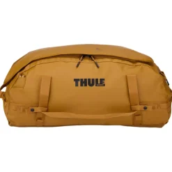 Thule Chasm Duffel 90L golden