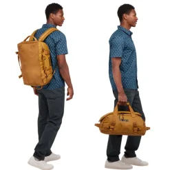 Thule Chasm Duffel 30L golden