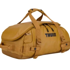 Thule Chasm Duffel 30L golden