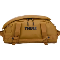 Thule Chasm Duffel 30L golden