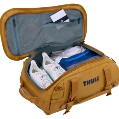 Thule Chasm Duffel 30L golden