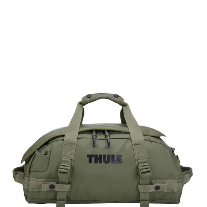 Thule Chasm Duffel 30L olivine
