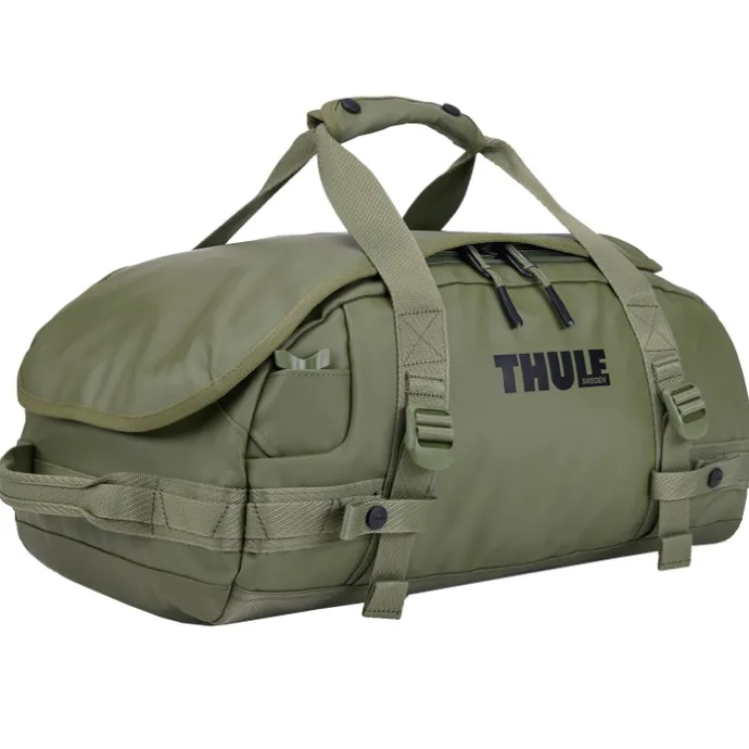 Thule Chasm Duffel 30L olivine